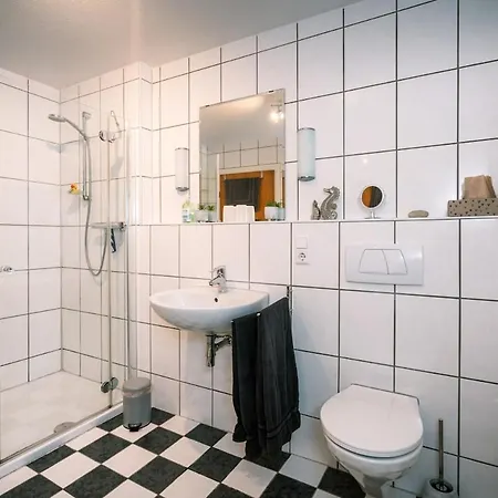 Apartment Kanzler *