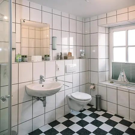 Kanzler Apartment