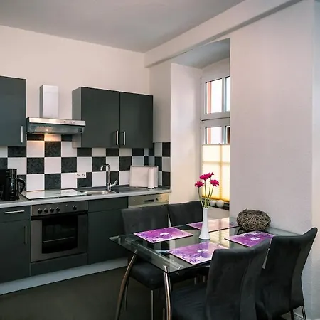 Kanzler Apartment *