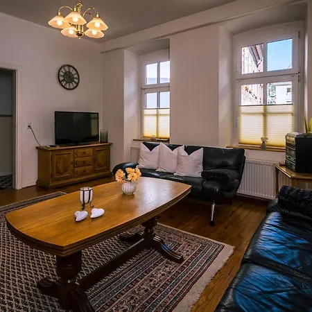 Apartment Kanzler