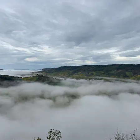 Kanzler * Traben-Trarbach