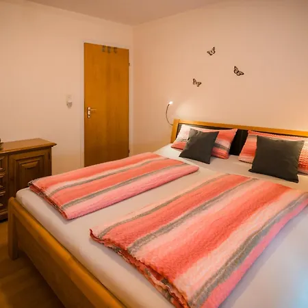 Apartamento Kanzler Traben-Trarbach