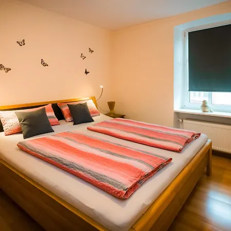 Apartment Kanzler