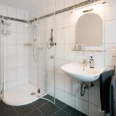 Kanzler Apartamento Traben-Trarbach