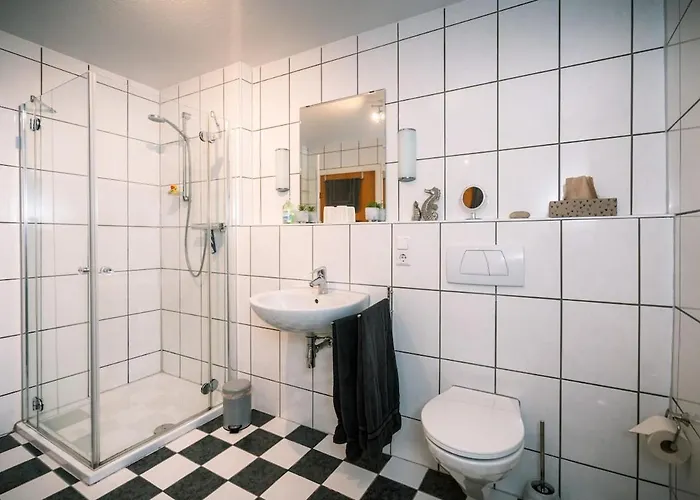 Apartamento Kanzler *