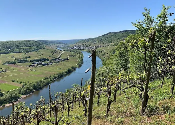 Apartamento Kanzler *