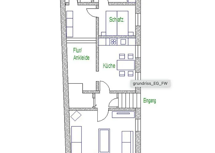 Kanzler * Traben-Trarbach
