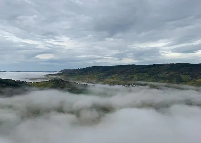 Kanzler * Traben-Trarbach