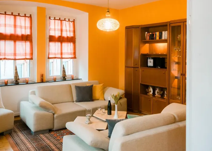 Kanzler * Traben-Trarbach