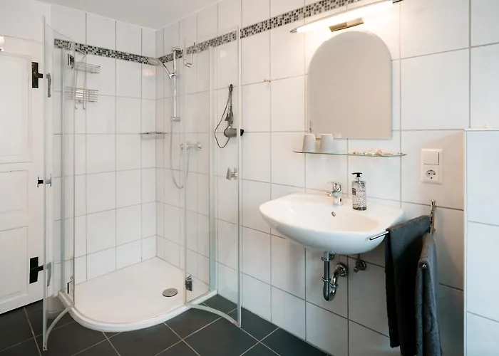 Kanzler Apartamento Traben-Trarbach